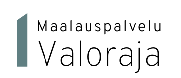 Maalauspalvelu Valoraja